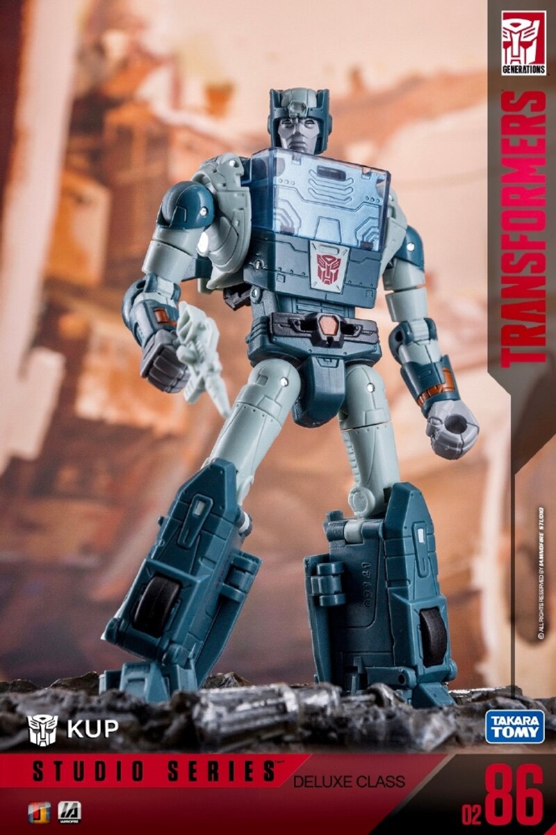 kup toy